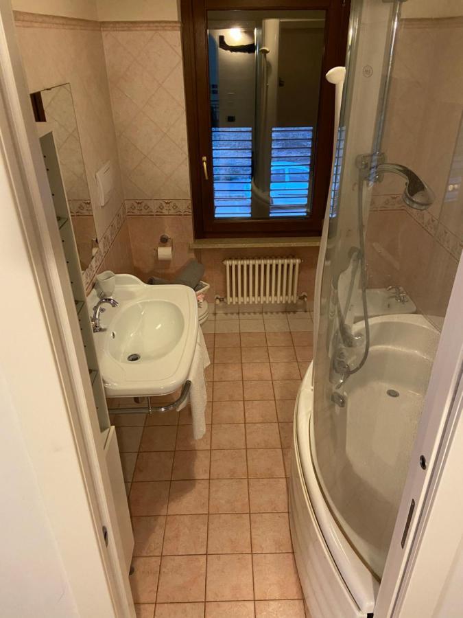Casa Di Adele Apartman Chiaravalle Marche Kültér fotó